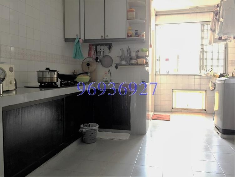 Blk 738 Jurong West Street 75 (Jurong West), HDB 4 Rooms #128407452